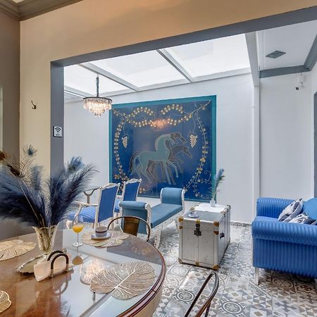 Hôtel Casa Amatlan Ciento Dos à Mexico Extérieur photo